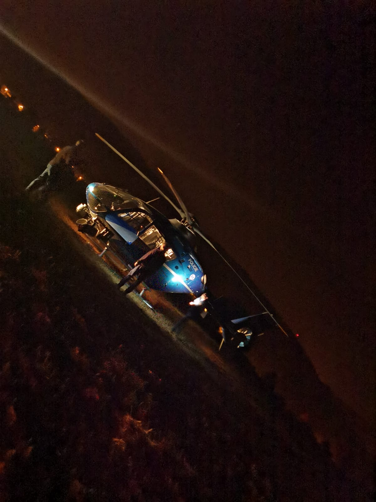 foto z místa