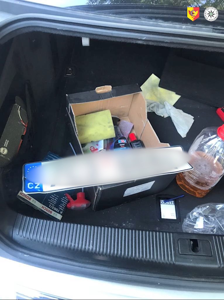 foto z místa