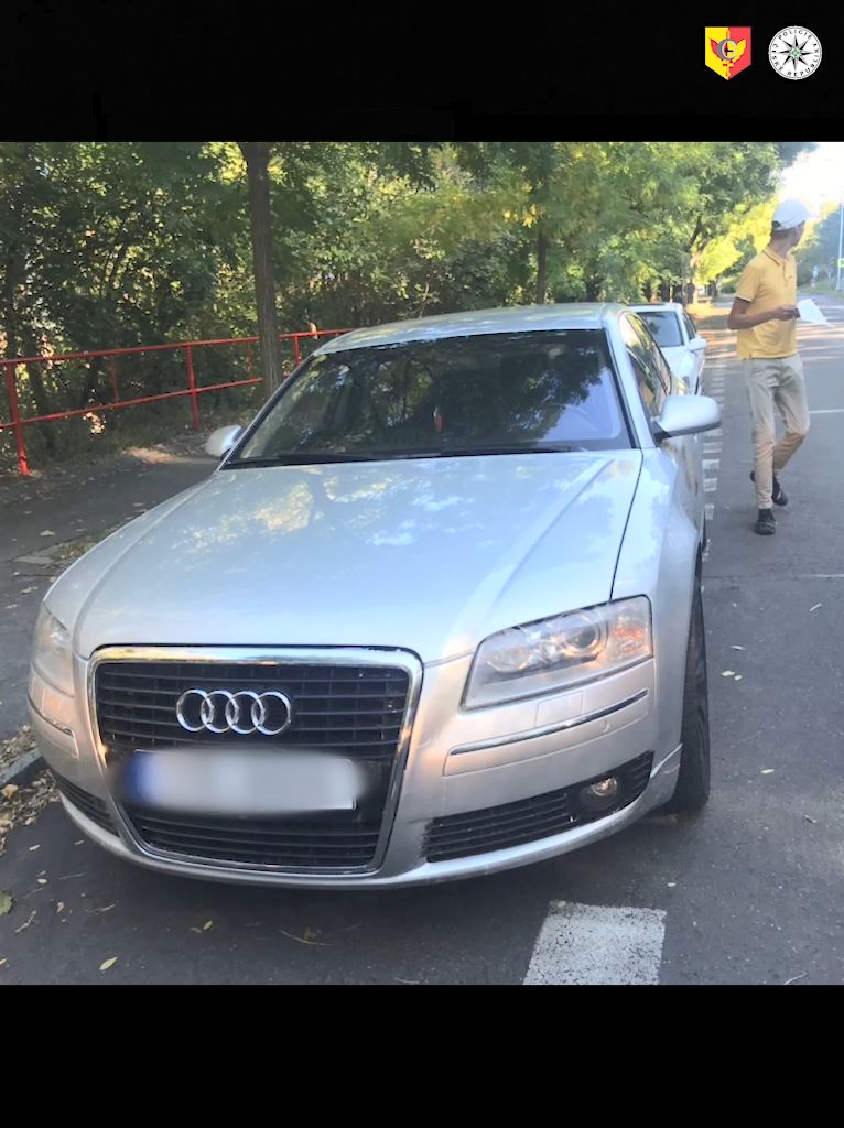 foto z místa