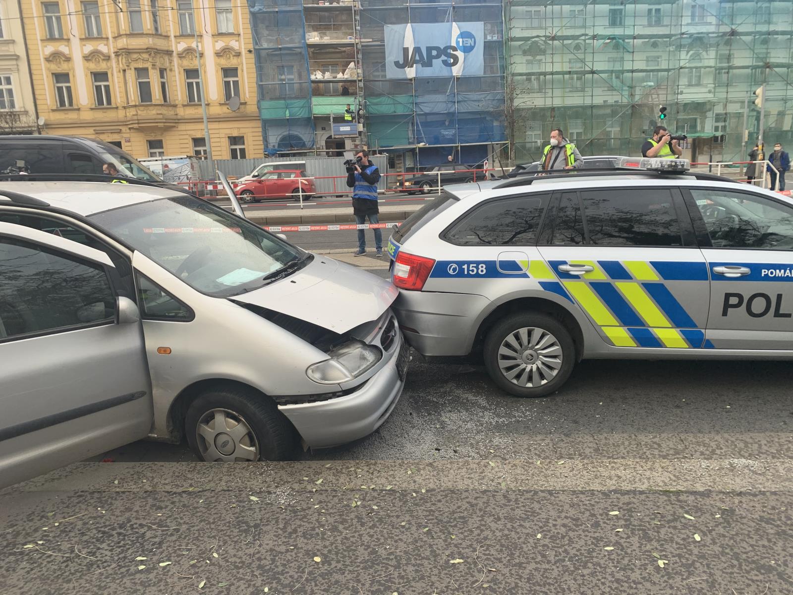 foto z místa