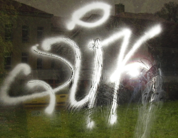 graffity