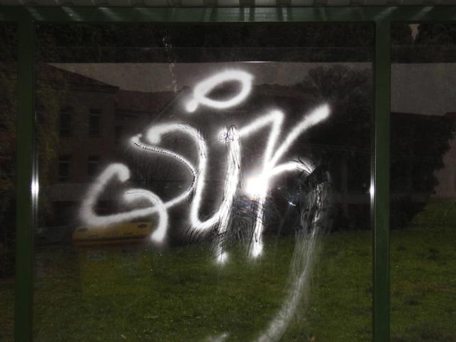 graffity