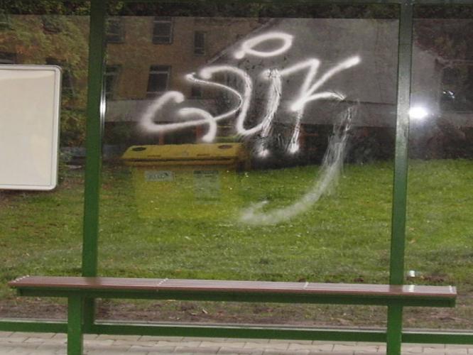 graffity