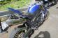 havárie motocyklu