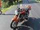 havárie motocyklu 1. 7. 2015 Chlum
