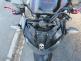 havárie motocyklu u Sobotína