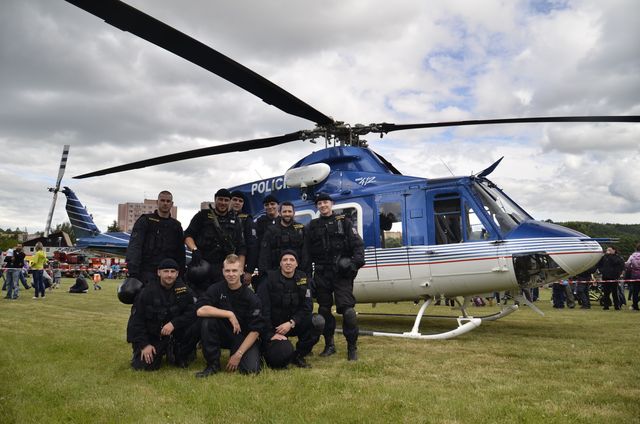 helikoptéra 3