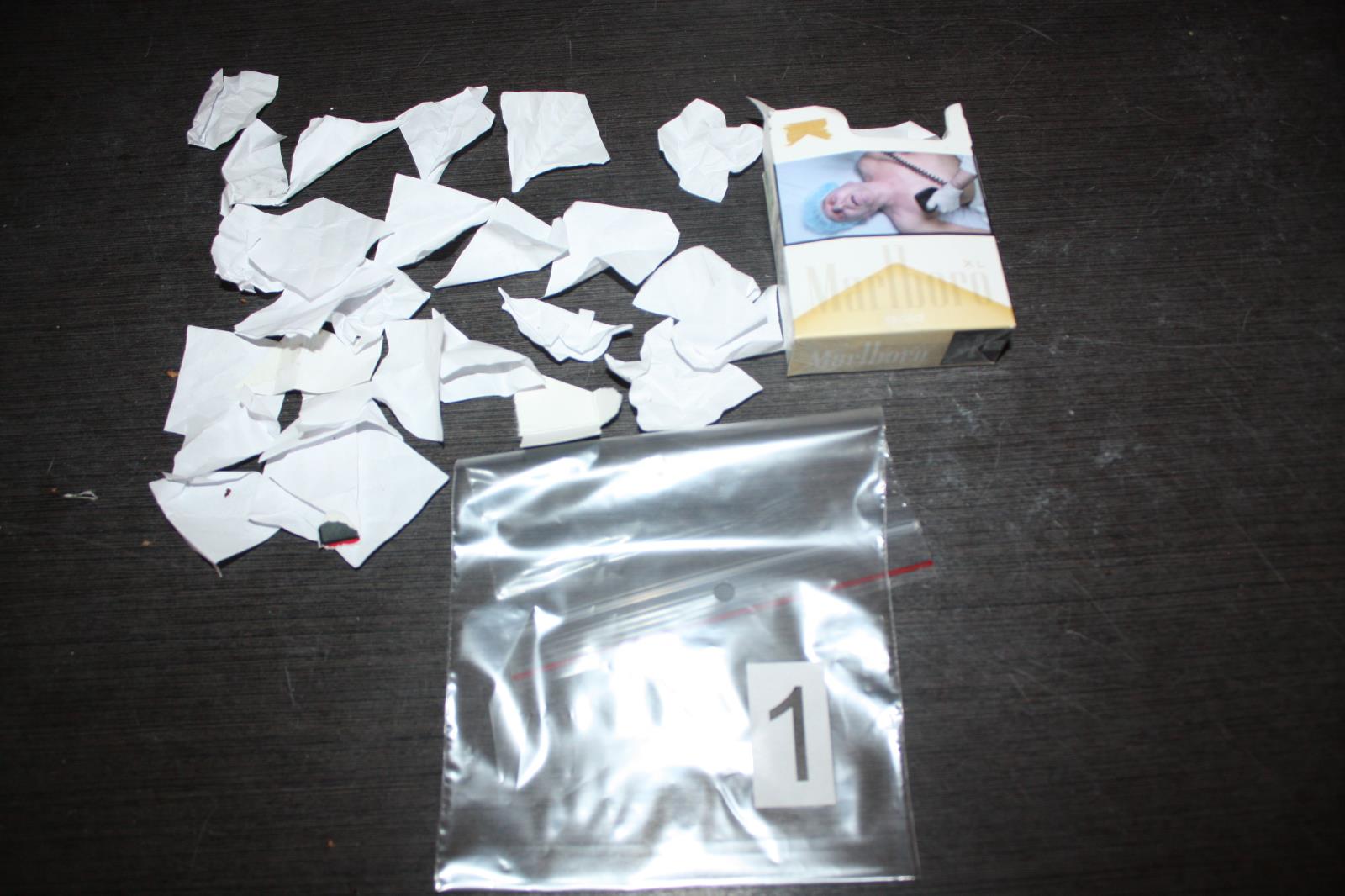 heroin