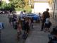 hlídková a dopravní policie