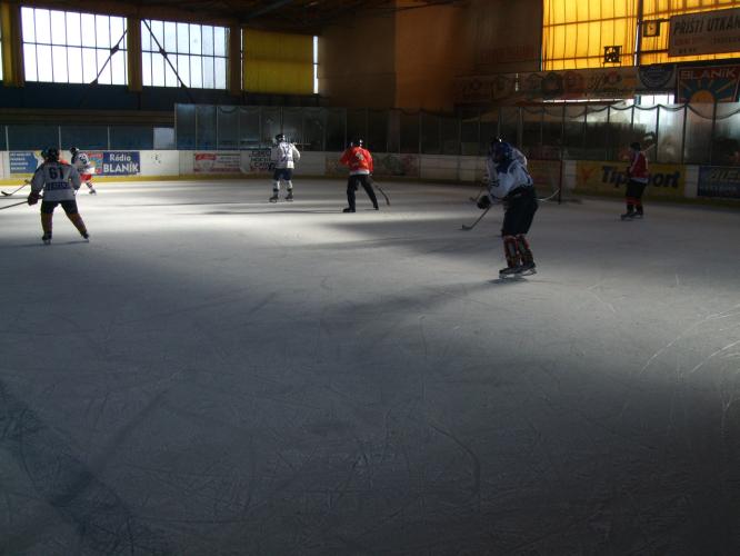 hokej 1