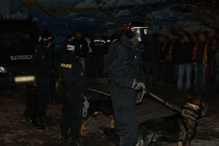 hokej 22. 1. 2011