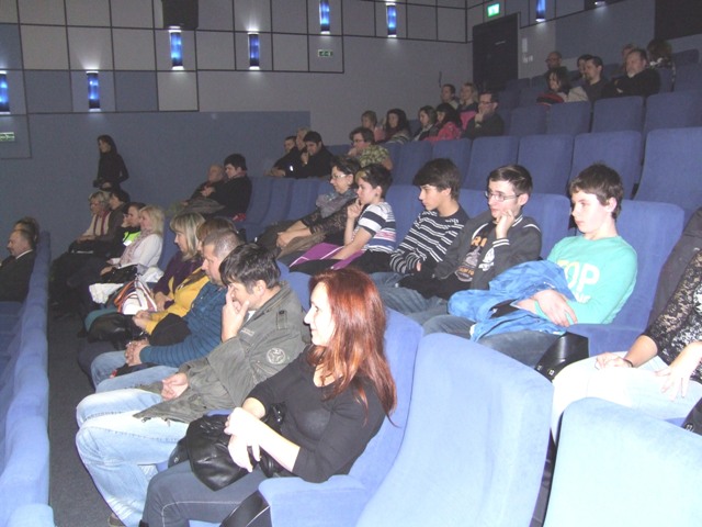 hosté