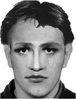 identikit č.1