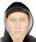 identikit hledaného
