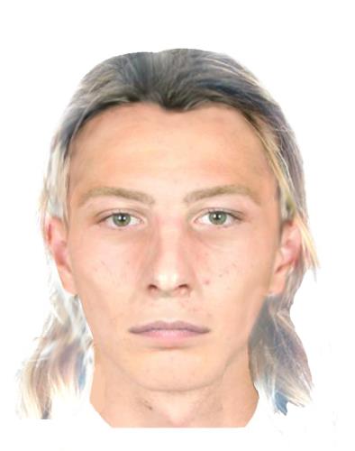 identikit pachatele