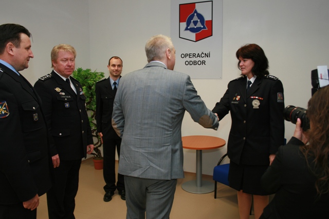 jednání - 8