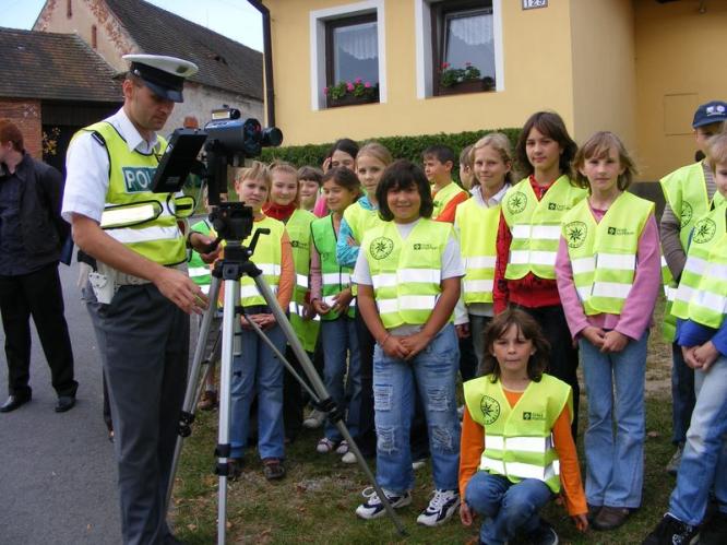 Jezdíme s úsměvem 2009 - Bavorov