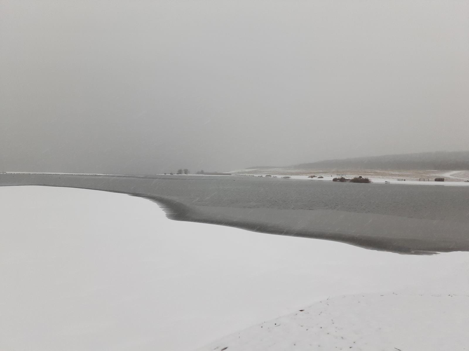 jezero Milada