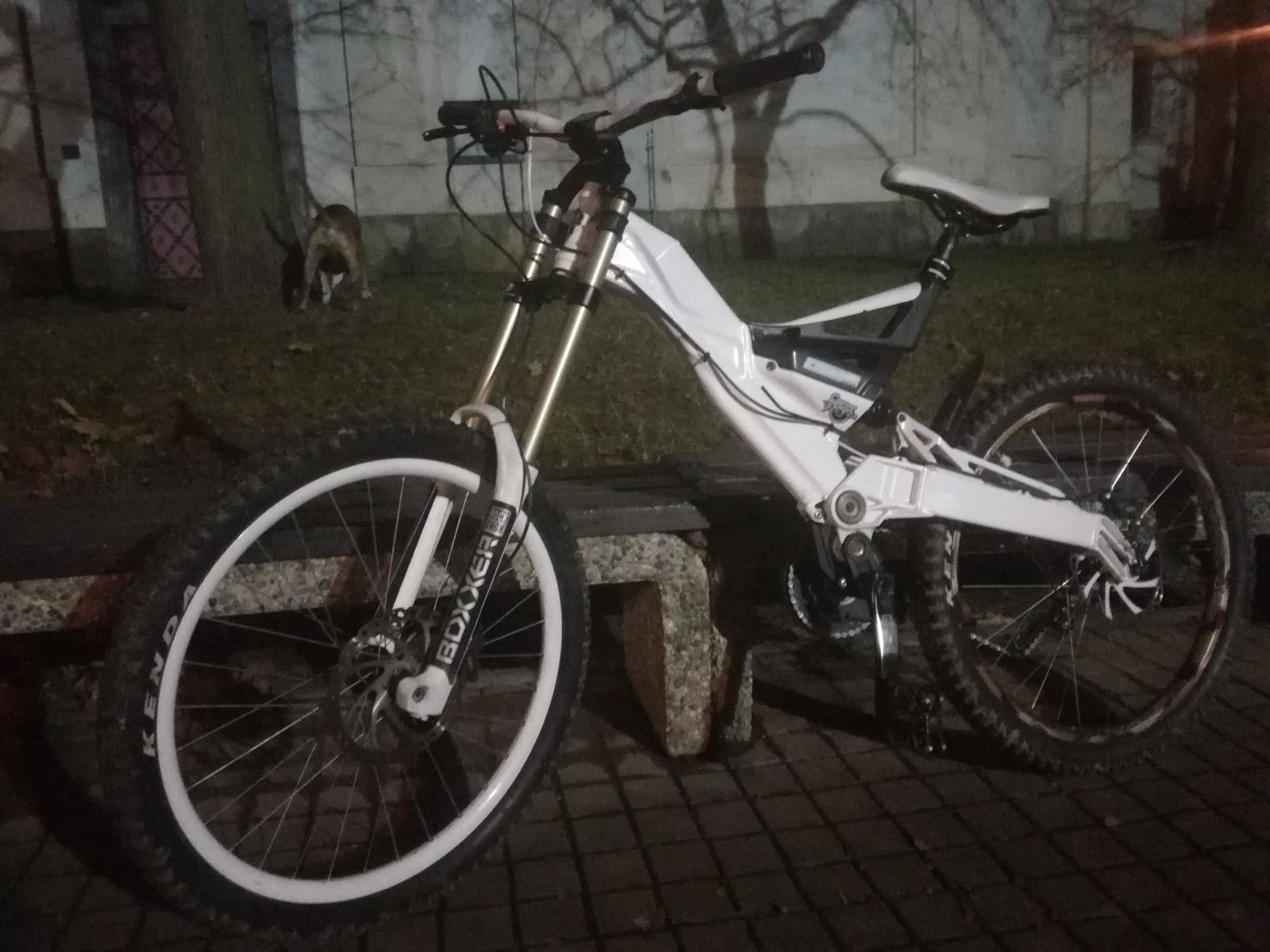 jízdní kolo