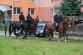 jízdní policie