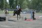 jízdní policie