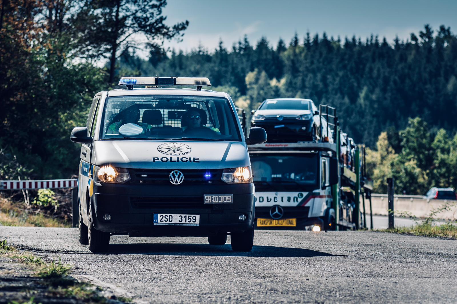 kamion team
