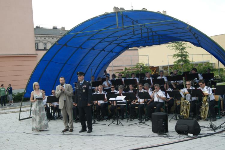 koncert