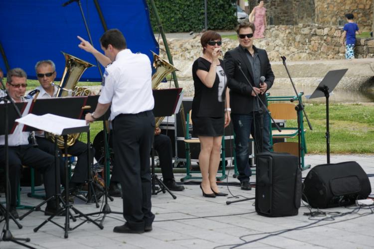 koncert