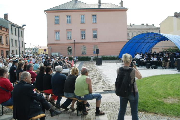 koncert 