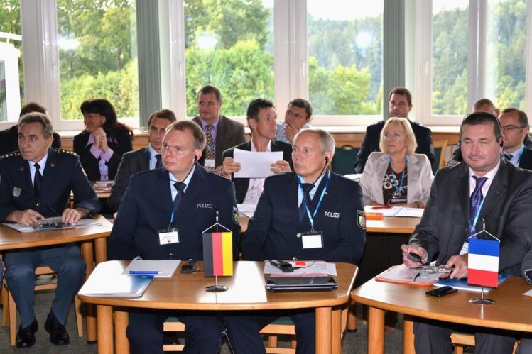 konference