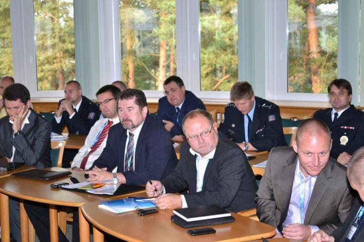 konference