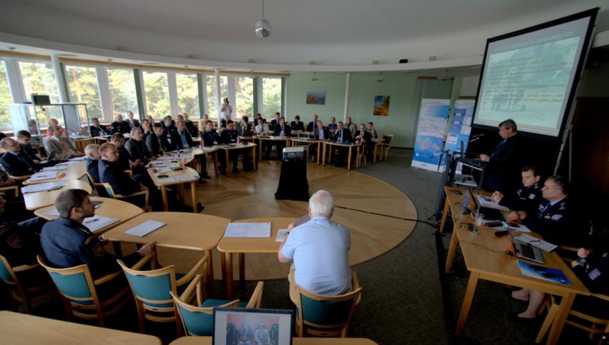 konference