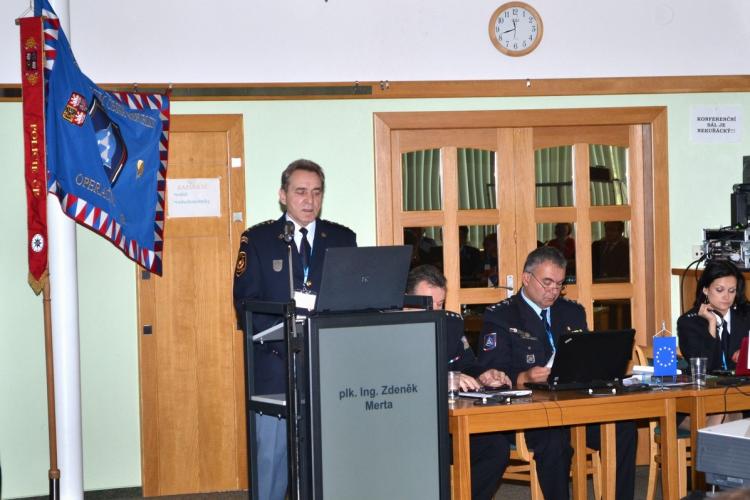 konference
