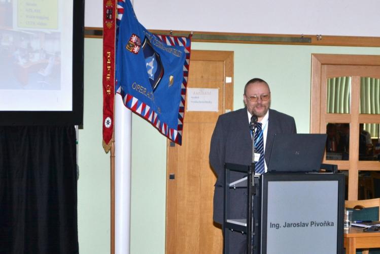 konference