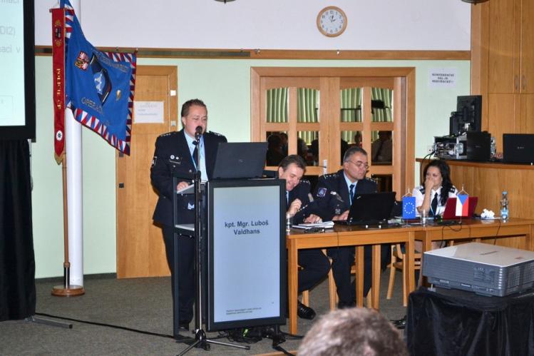 konference