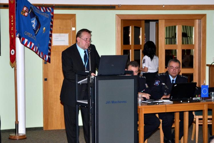 konference