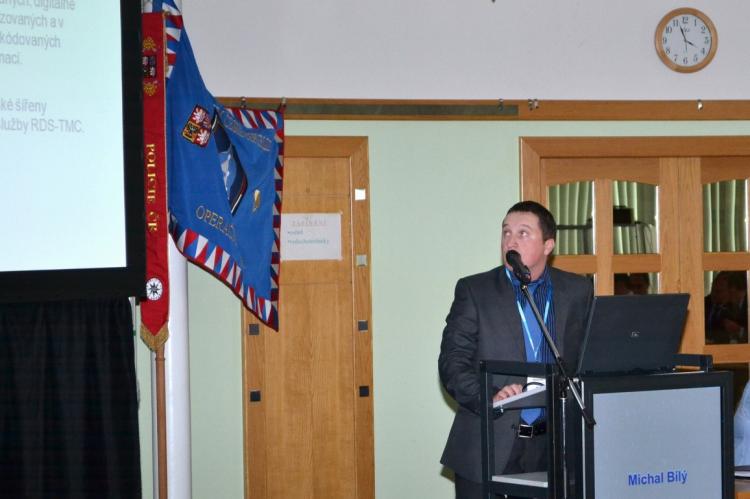 konference
