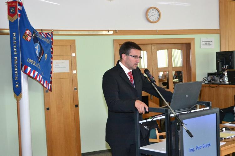 konference