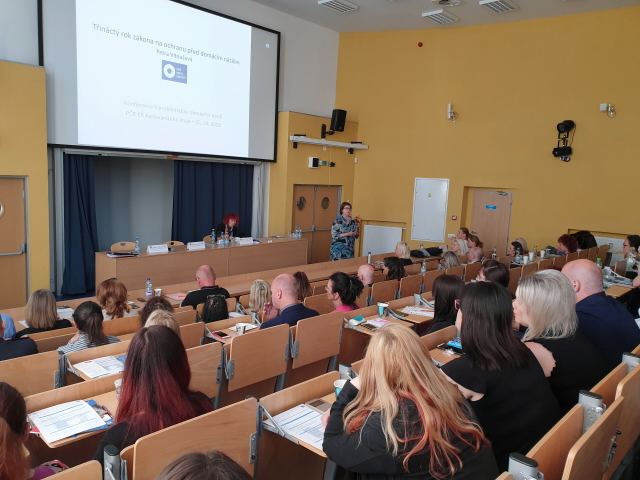 konference