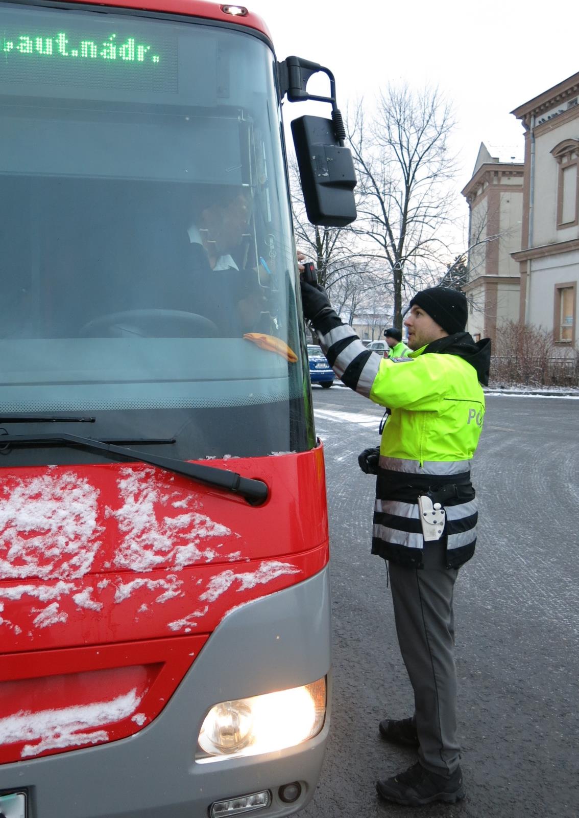 kontrola řidičů autobusů (2)