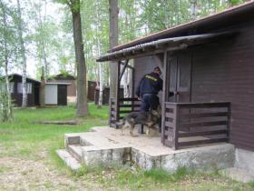 kontrola chat I