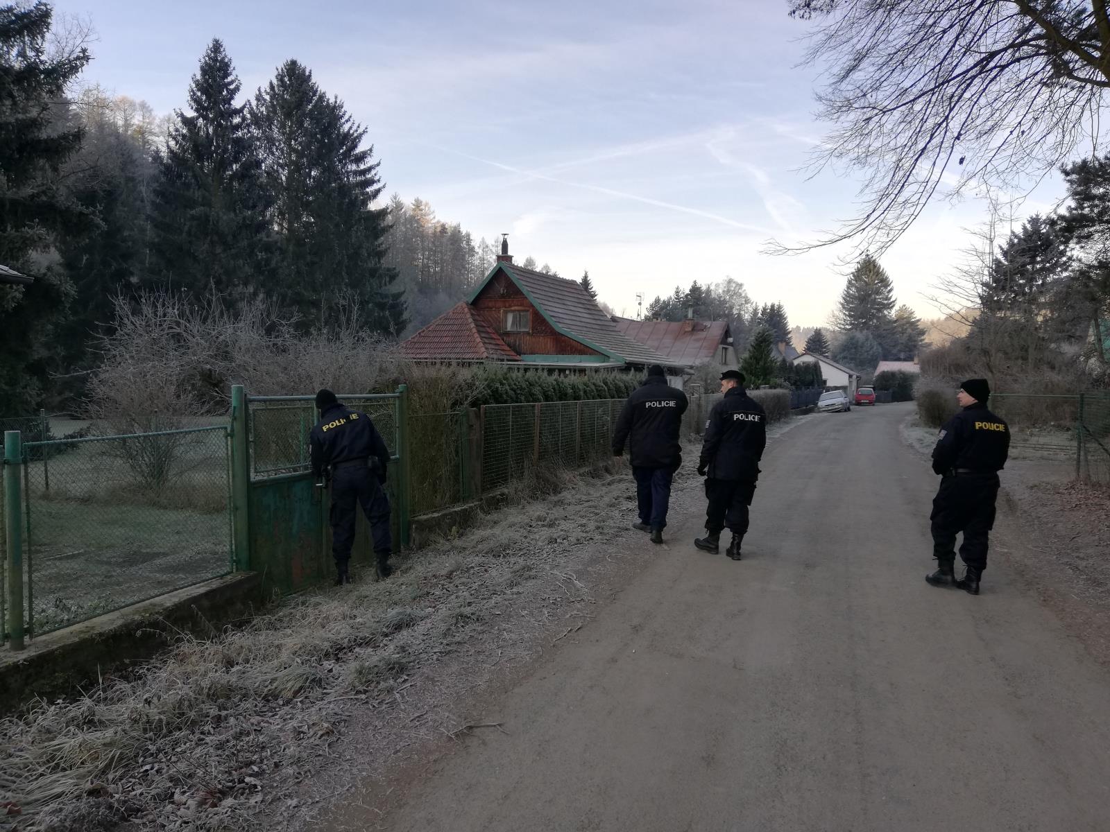 kontrola chat