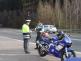 kontrola motorkáře