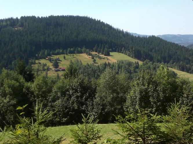 kontrola rekreačních objektů  