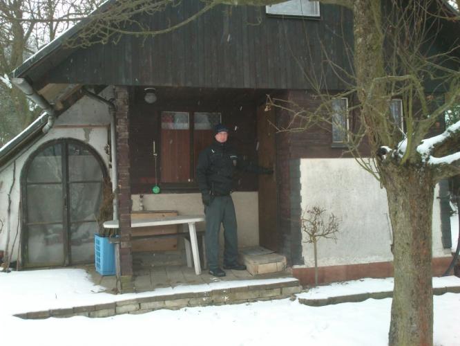kontroly rekreačních objektů