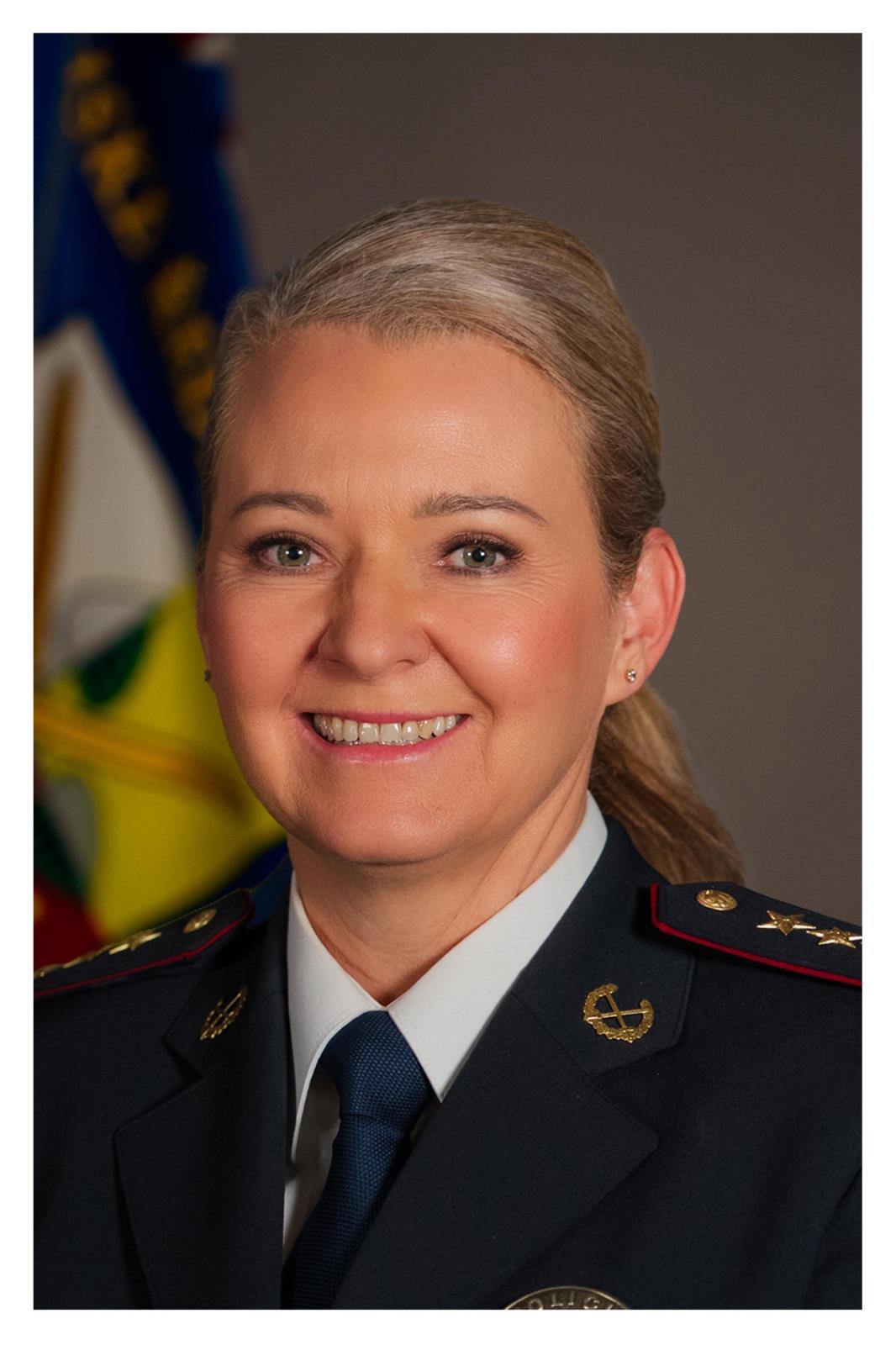 kpt. Bc. Hana Kroftová