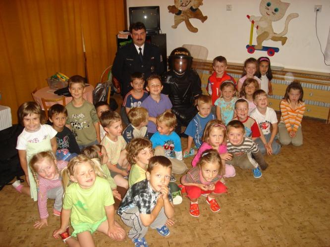 společné foto na památku