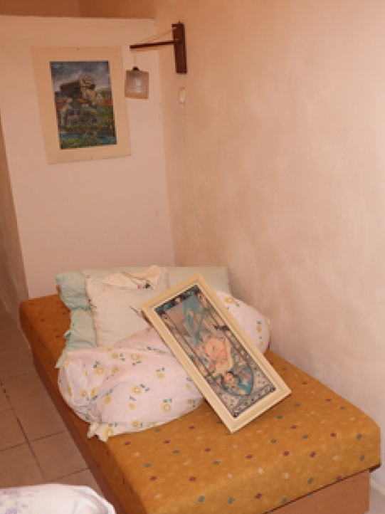 majetková TČ Jičínsko
