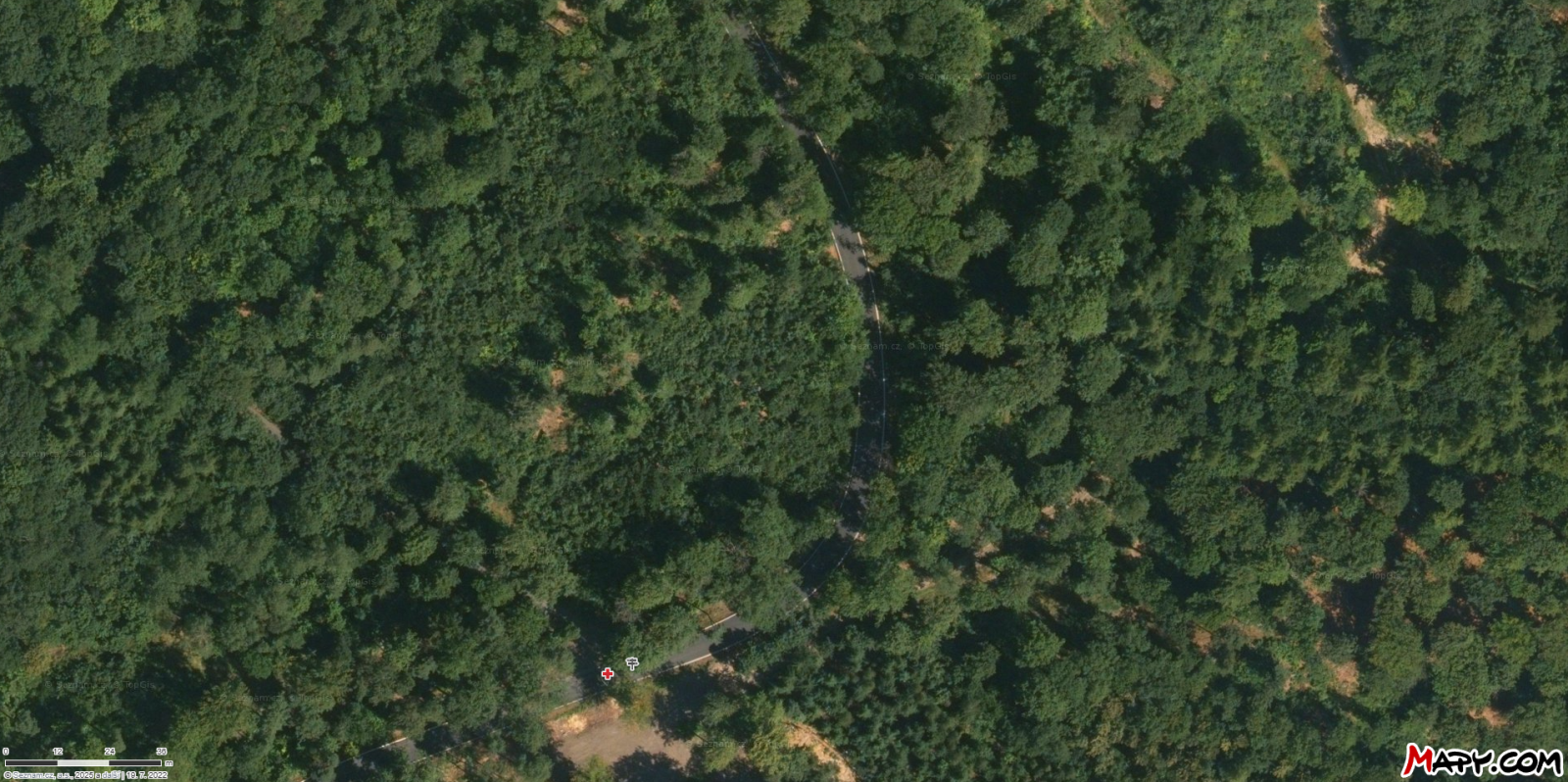 mapa Klíny.png