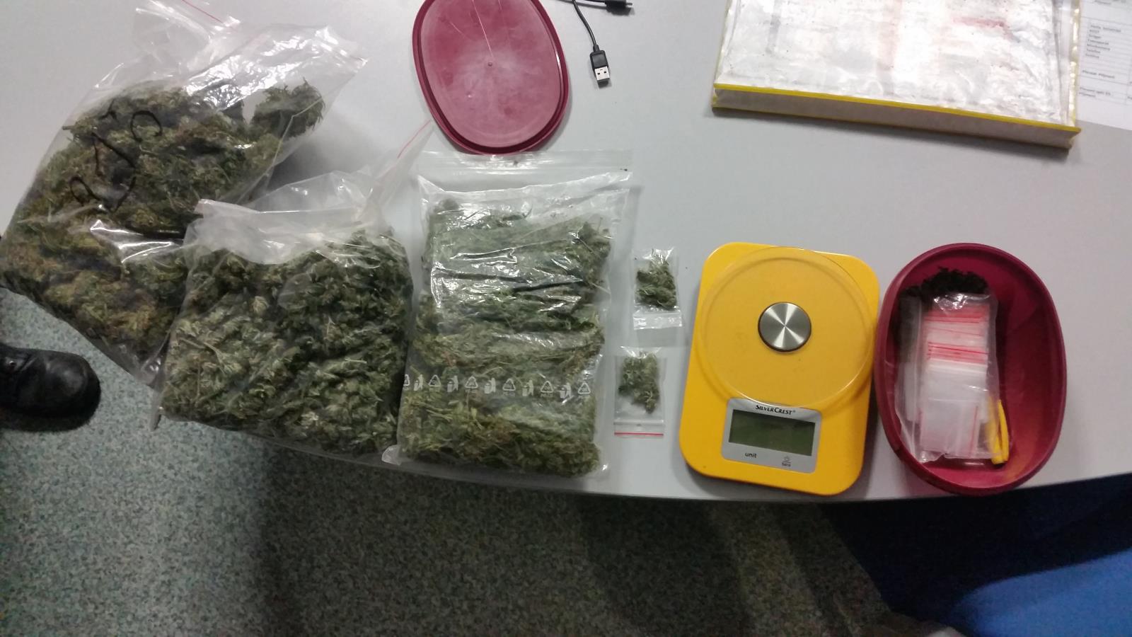 marihuana